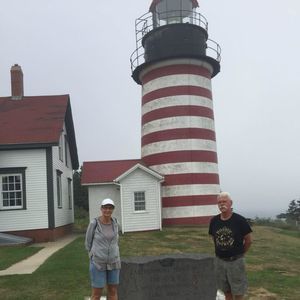 Meet your Posher, Ruth